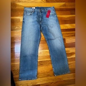 Mens Levi’s Jeans